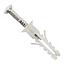 CHAZO PUNTILLA 1/4 x -3"