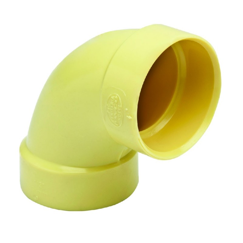 CODO SANITARIO  CXC 4 