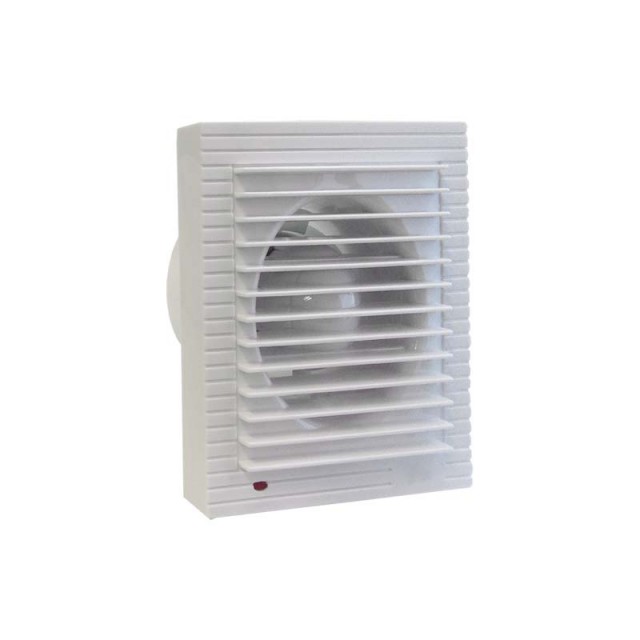 EXTRACTOR DE AIRE 8"