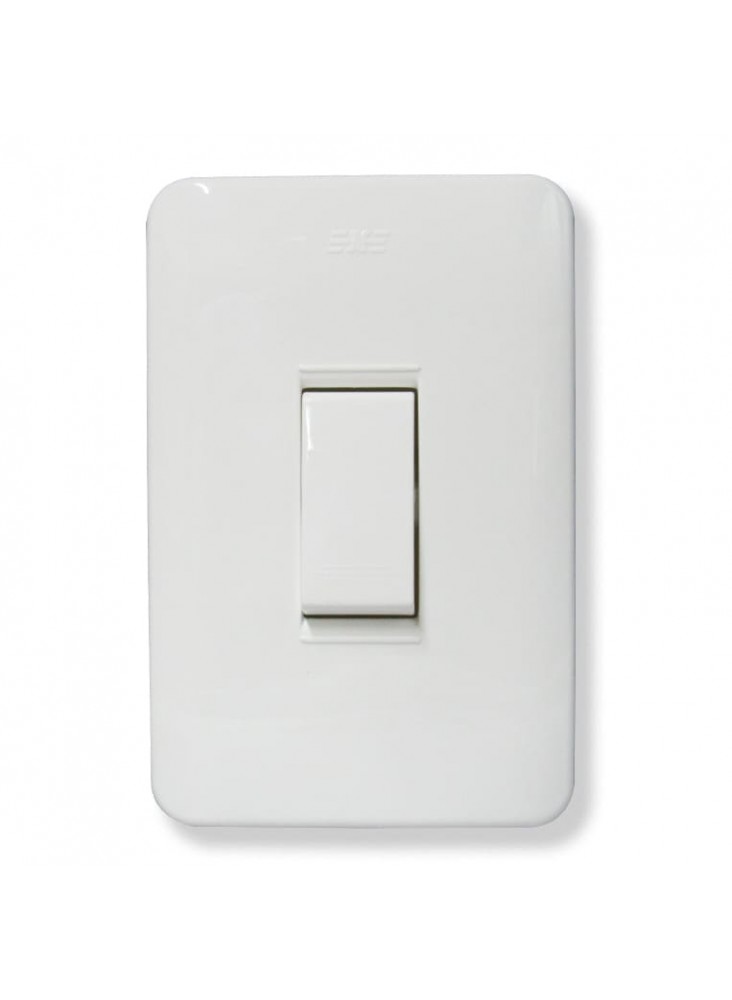 INTERRUPTOR SENCILLO ECO