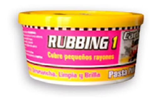 RUBING PEQUEÑO