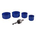 SIERRA COPA MADERA MP 2"