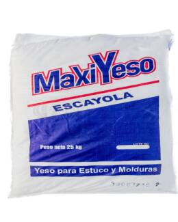 YESO ECOYESO X 25KL