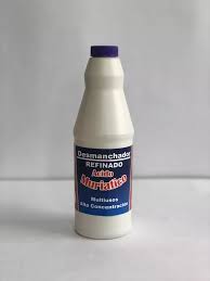 ACIDO MURIATICO CONCENTRADO BOTELLA