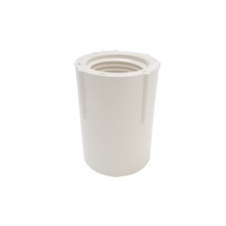 ADAPTADOR  HEMBRA  PVC 1/2