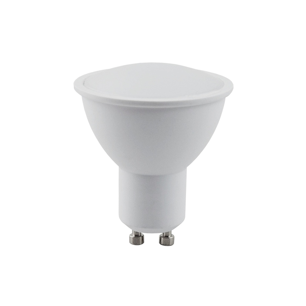 BOMBILLO GU 10 LED LUZ BLANCA 7W BESTER