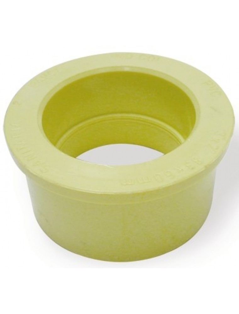 BUJE SANITARIO 2X 1-1/2 