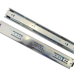 [1010] CORREDERA FULL EXTENSION 30 CM SEMIPESADA