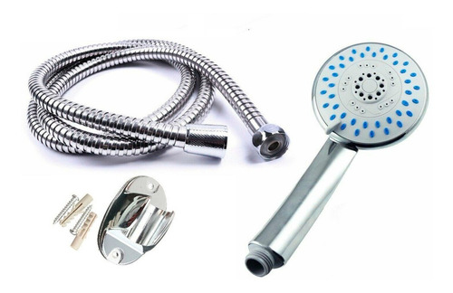 [1124088 MP] DUCHA TELEFONO MP