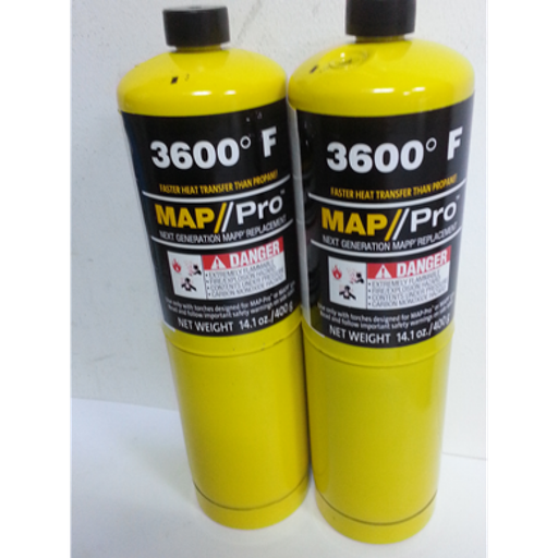 [1010] GAS MAPP 14OZ