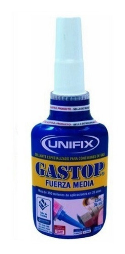 [1010] GASTOP FUERZA MEDIA ECONOMICO