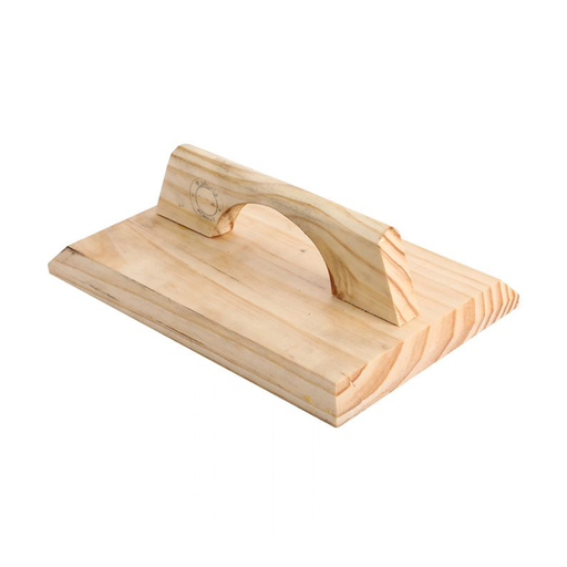 [1010] LLANA MADERA GRANDE