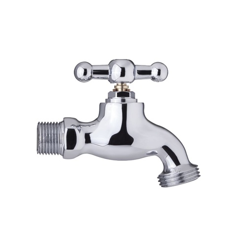 [1010] LLAVE JARDIN TURIN PESADA