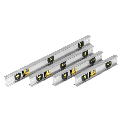 [1108047] NIVEL 24" PRETUL ALUMINIO