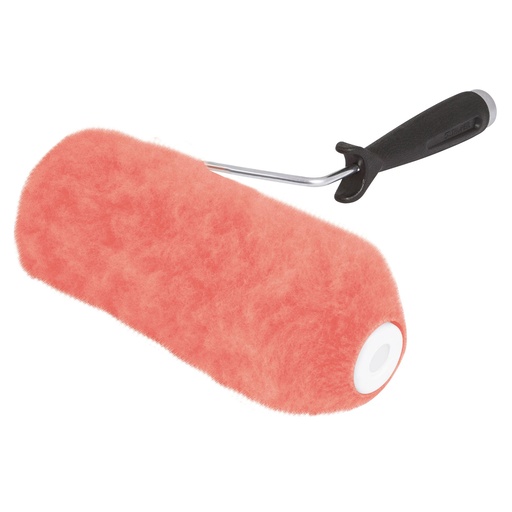 [1010] RODILLO FELPA 9" ECONOMICO