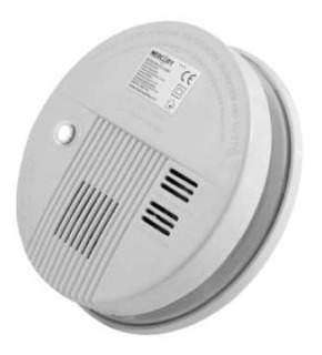 [1010] SENSOR DETECTOR DE HUMO