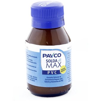 [1010] SOLDADURA PVC PAVCO 1/32