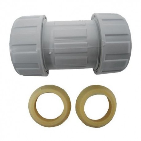 [1010] UNION DRAZER REPARACION 1/2 PCP