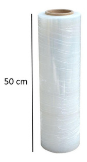 [1010] VINIPEL TRANSPARENTE 50CM 300M