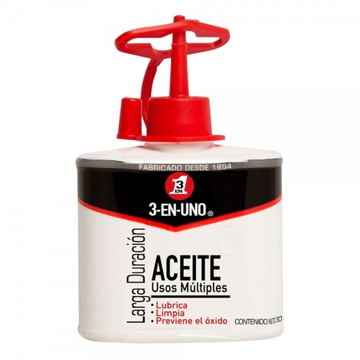 [1010] ACEITE 3 EN 1 30ML