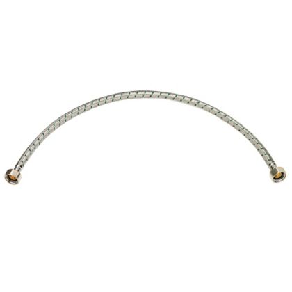 [AMA60] ACOPLE 1/2X1/2 METALICO 60 CM BOCCHERINI AMA60