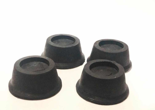 [1010] BASES PARA LAVADORA 4UND