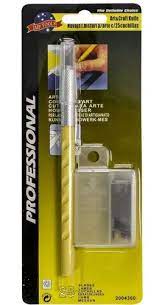 [1101084] BISTURI TIPO NAVAJA MP