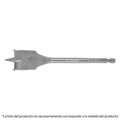 [11381 TR 1105104 MP] BROCA ESPADA 7/8 TRUPER