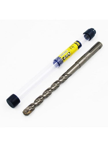 [IW14159 11269 MP1105166] BROCA SDS 5/16 X 6 IRWIN